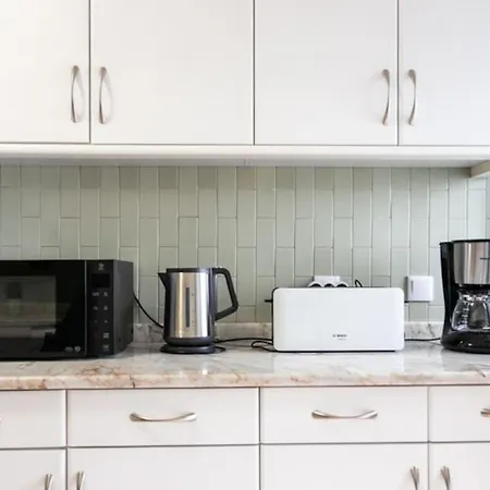 Appartement Aposentus - Elegant Functionality Downtown Porto