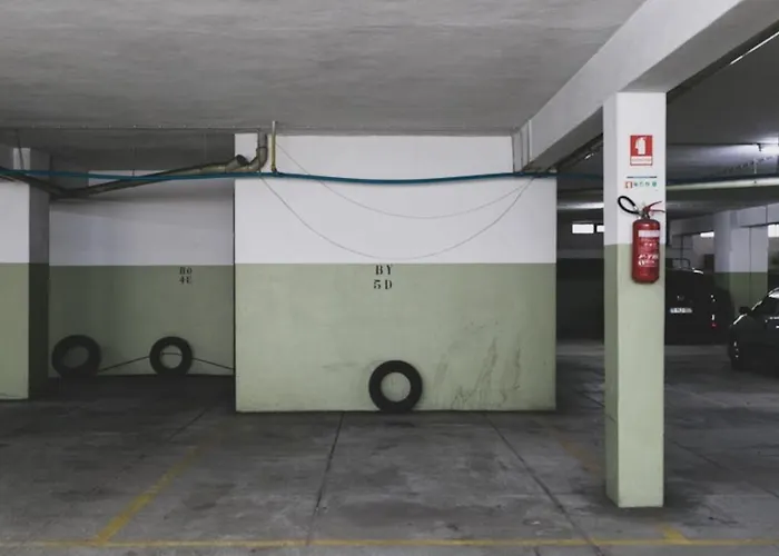 Aposentus - Elegant Functionality Downtown Διαμέρισμα Πόρτο