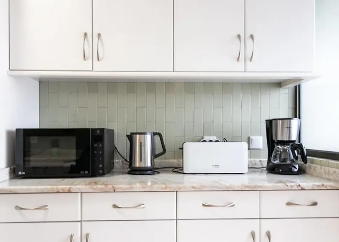 Apartmán Aposentus - Elegant Functionality Downtown Porto